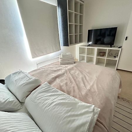 Villa Anastazja Vendelso 外观 照片
