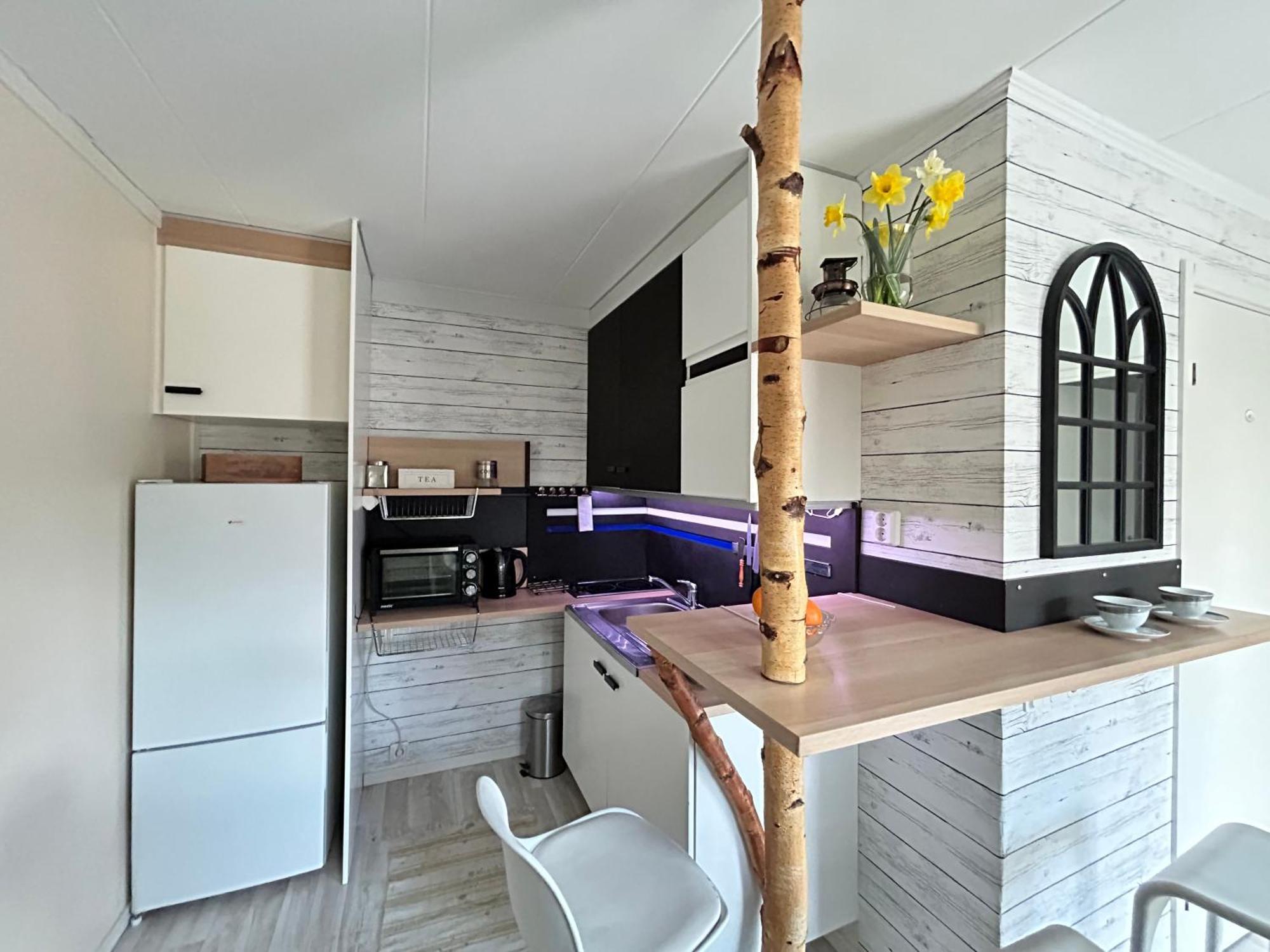 Villa Anastazja Vendelso 外观 照片